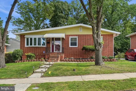 3313 WOODRIPPLE ROAD