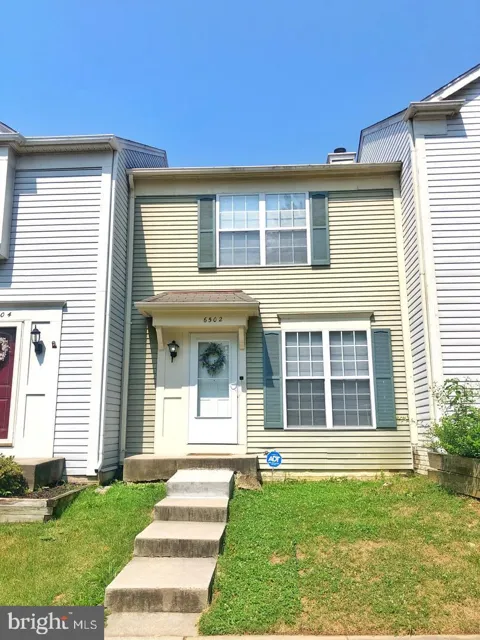 6502 OLD CARRIAGE LANE