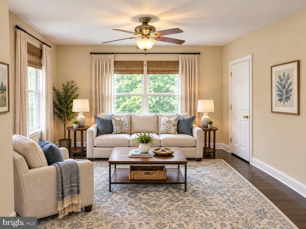 2618 DANIELS LANE Quakertown, PA 18951