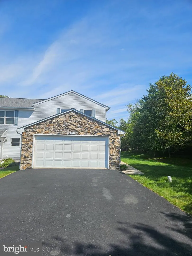 2618 DANIELS LANE Quakertown, PA 18951
