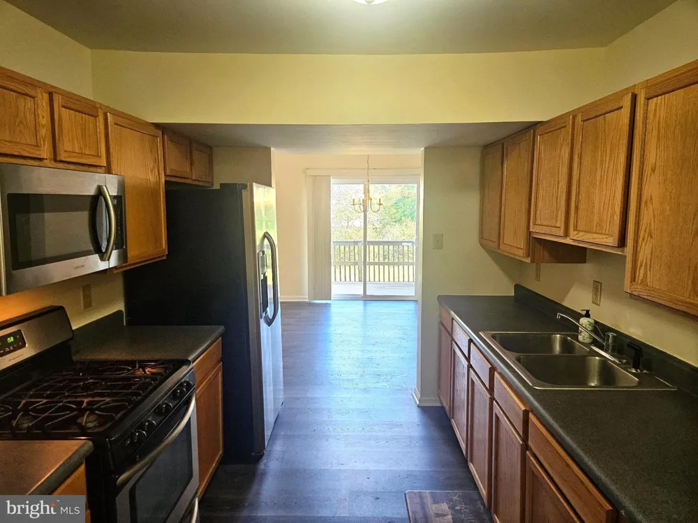2618 DANIELS LANE Quakertown, PA 18951