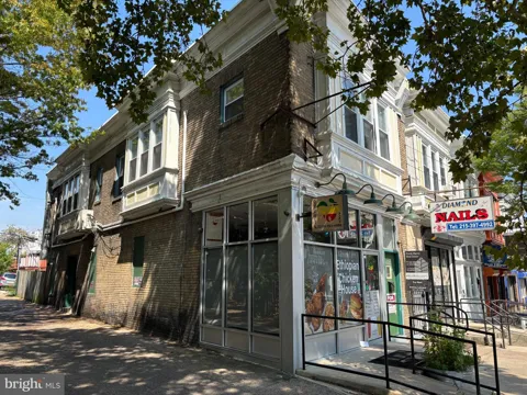 4533 BALTIMORE AVENUE #2