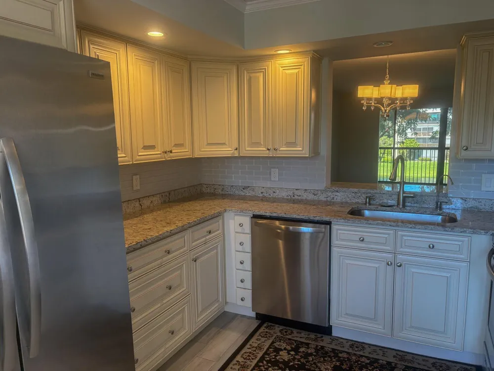 6515 KENSINGTON LANE #304 Delray Beach, FL 33446