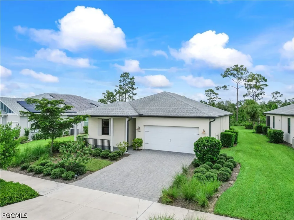 Palmetto Street Punta Gorda, FL 33982