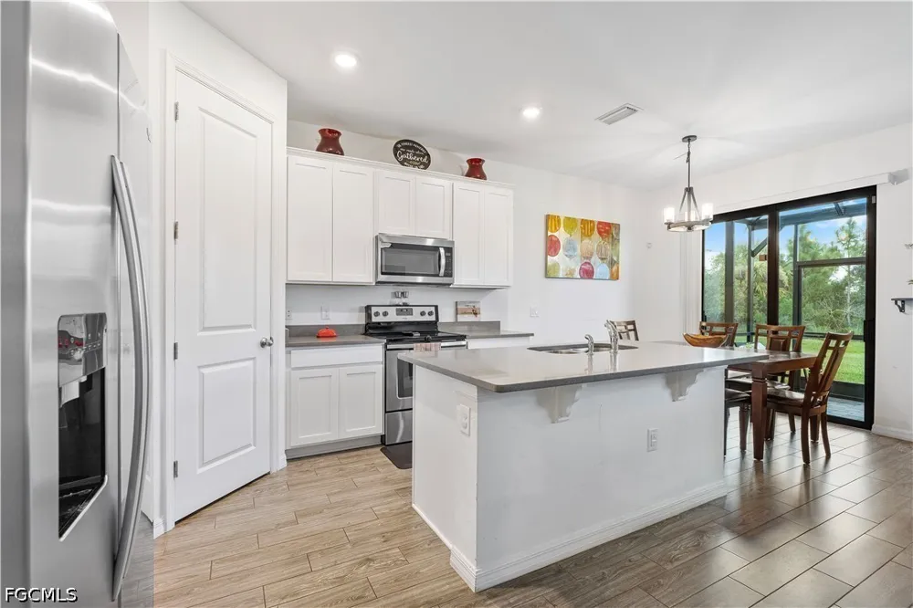 Palmetto Street Punta Gorda, FL 33982