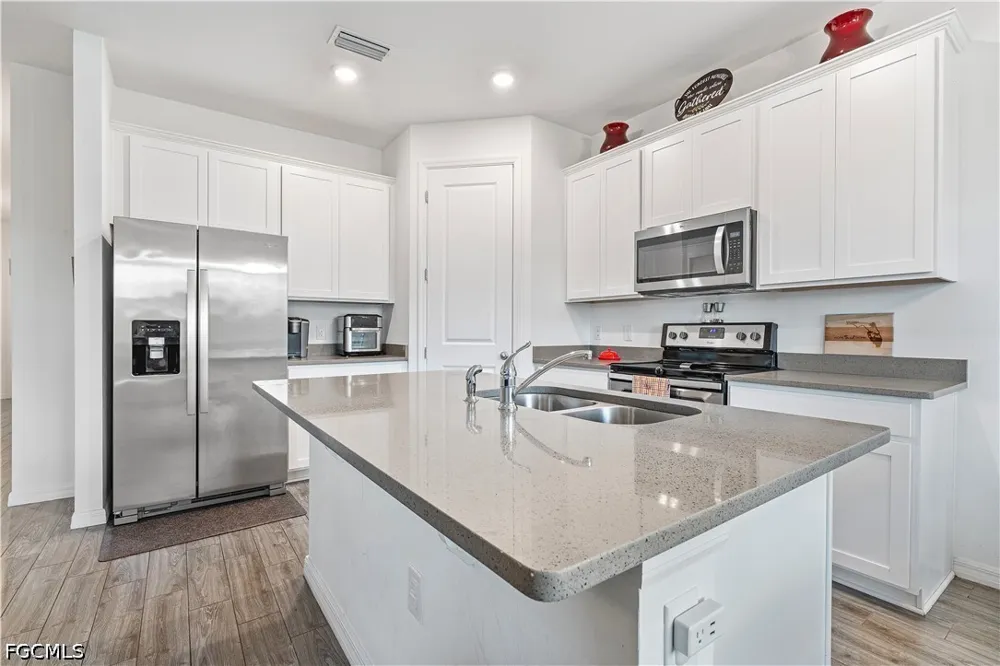 Palmetto Street Punta Gorda, FL 33982
