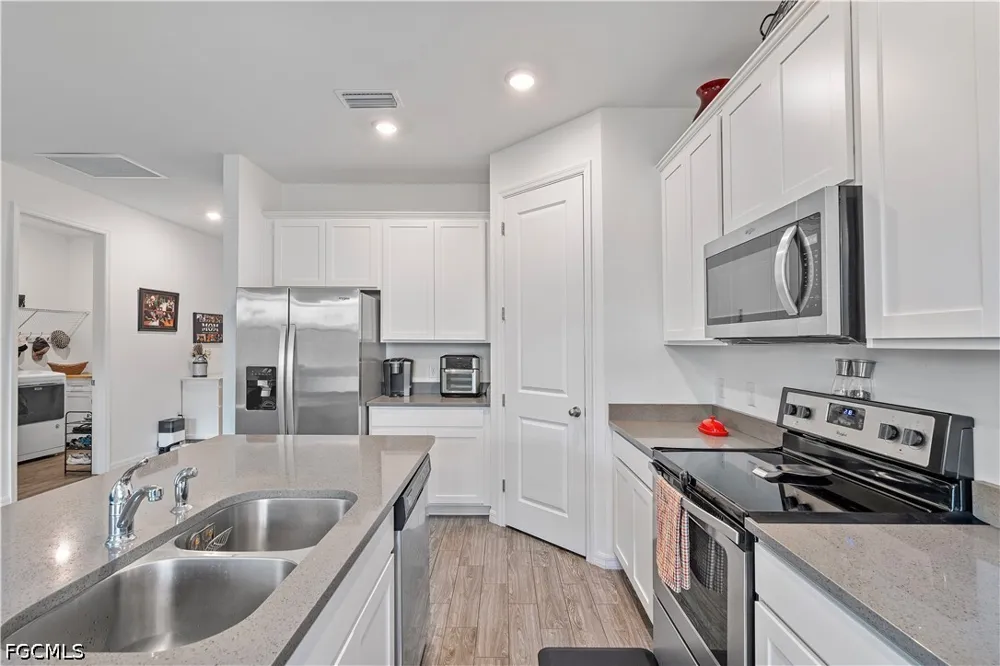 Palmetto Street Punta Gorda, FL 33982
