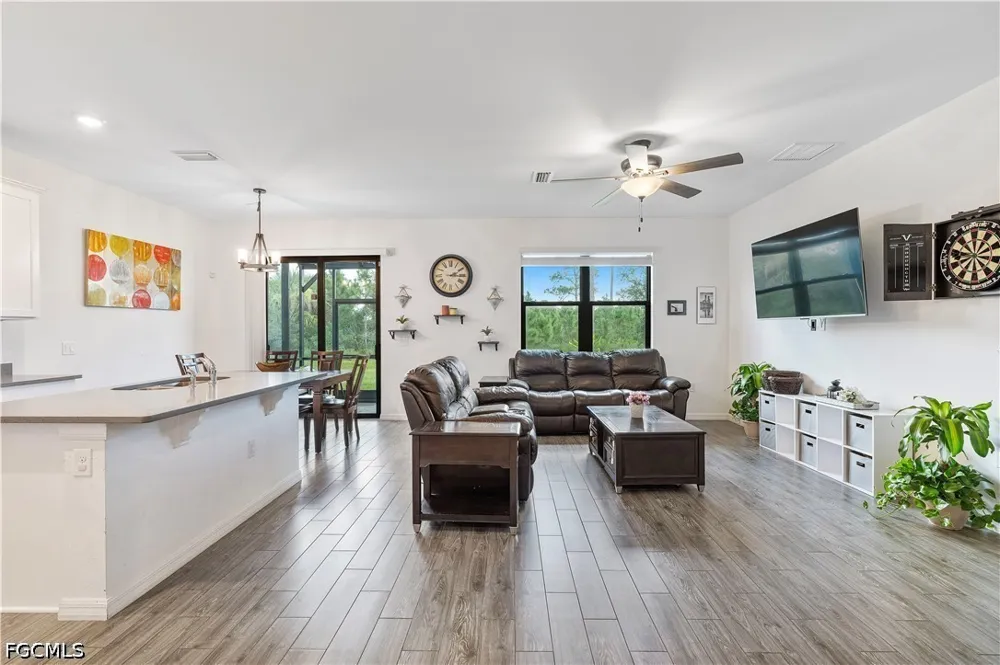 Palmetto Street Punta Gorda, FL 33982