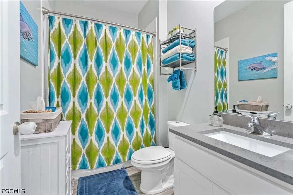 Palmetto Street Punta Gorda, FL 33982