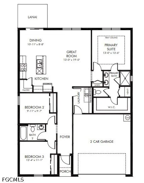 Palmetto Street Punta Gorda, FL 33982