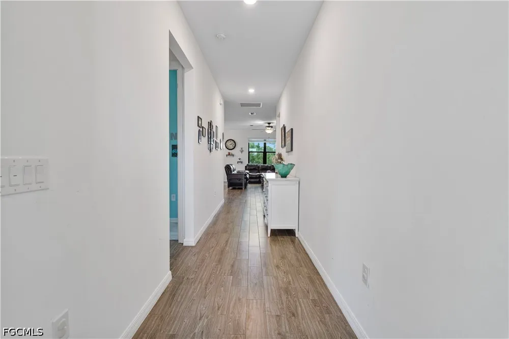 Palmetto Street Punta Gorda, FL 33982