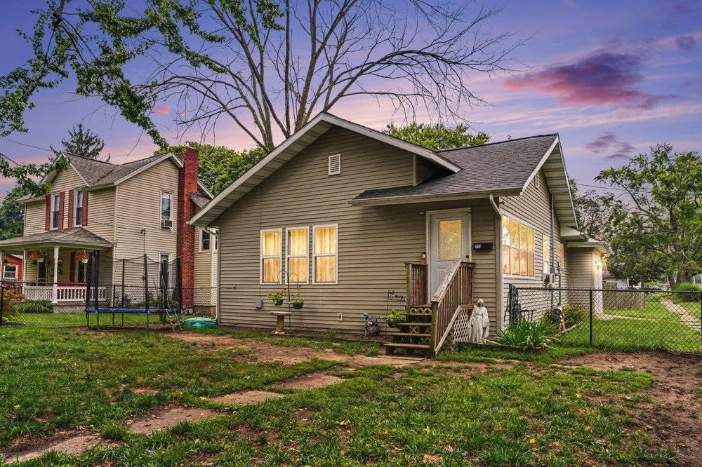 212 East Avenue Battle Creek, MI 49017