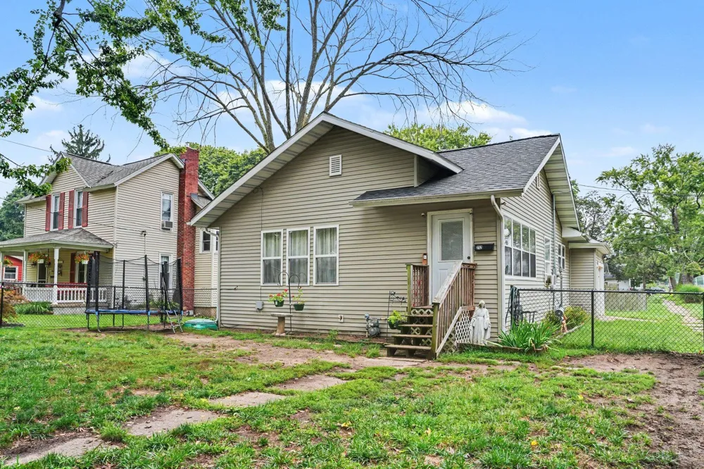 212 East Avenue Battle Creek, MI 49017