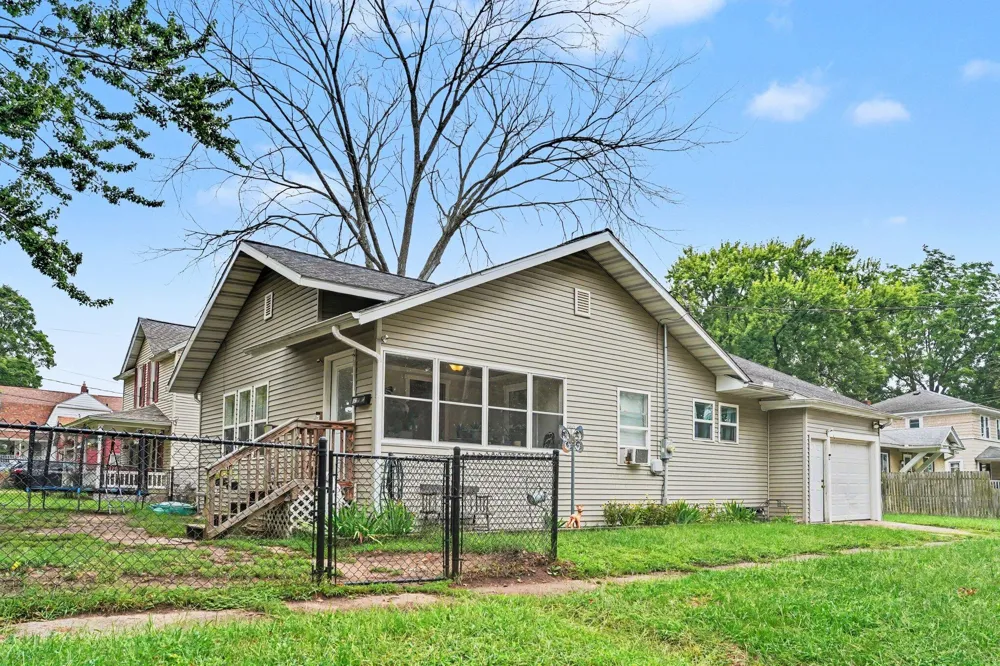 212 East Avenue Battle Creek, MI 49017