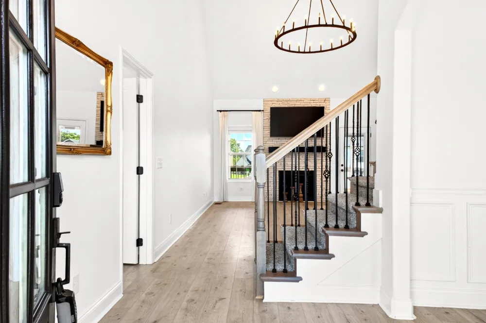 238 Cotoneaster Ln Clarksville, TN 37043