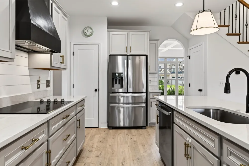238 Cotoneaster Ln Clarksville, TN 37043
