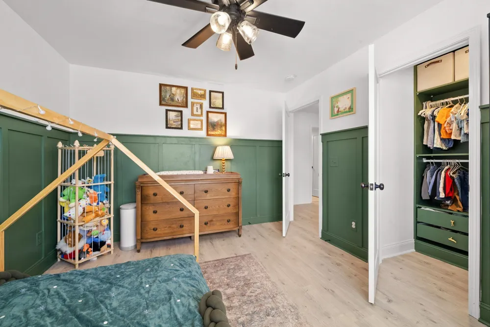 238 Cotoneaster Ln Clarksville, TN 37043