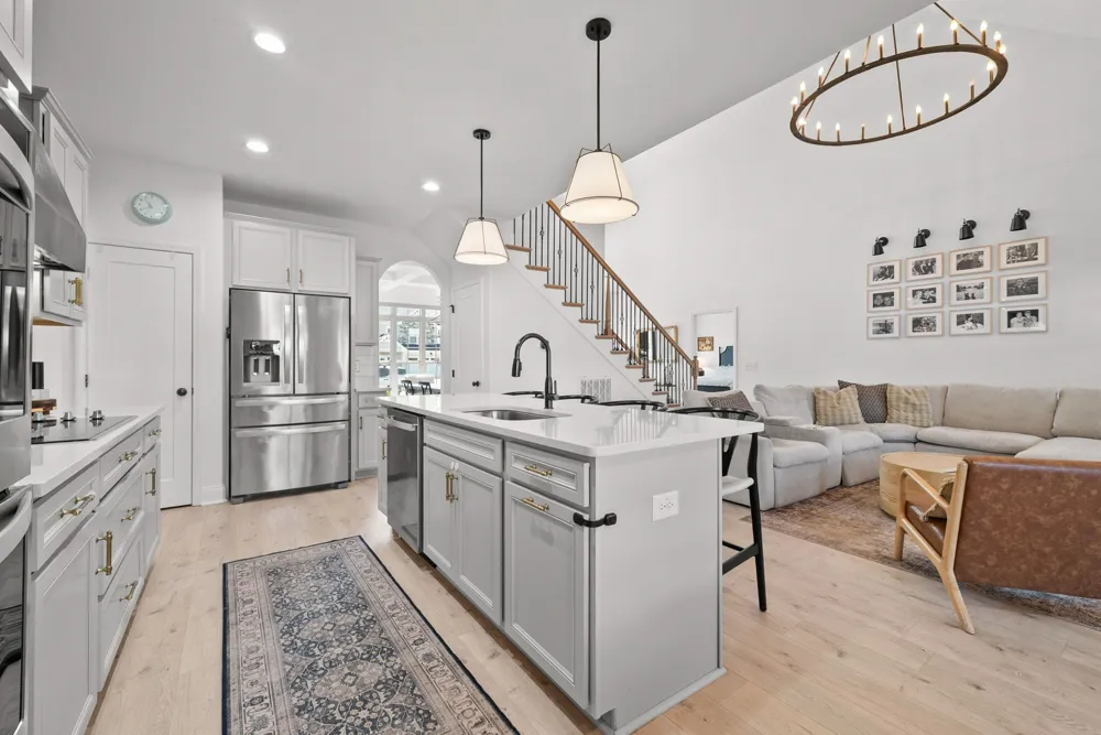 238 Cotoneaster Ln Clarksville, TN 37043