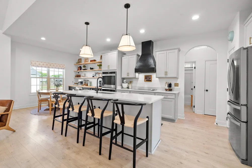 238 Cotoneaster Ln Clarksville, TN 37043