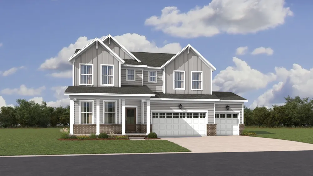 951 Laurel Drive Clarksville, TN 37043