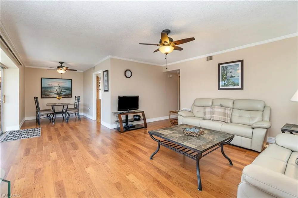 1155 Sandpiper Street #C6 Naples, FL 34102