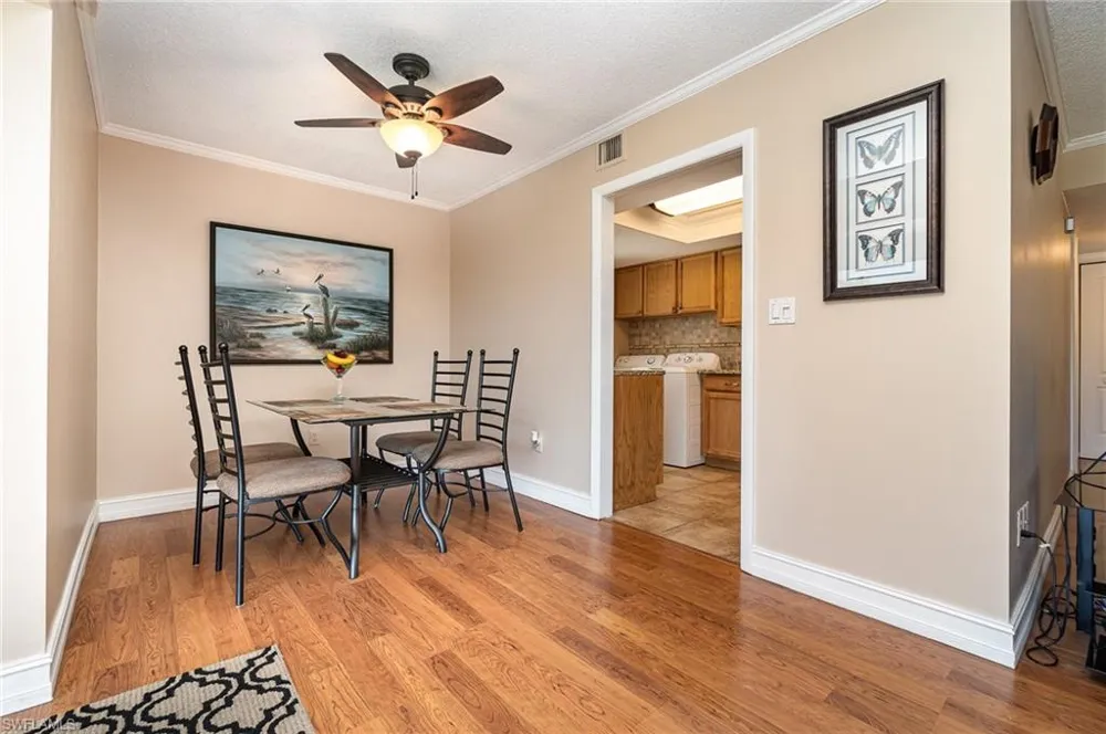 1155 Sandpiper Street #C6 Naples, FL 34102