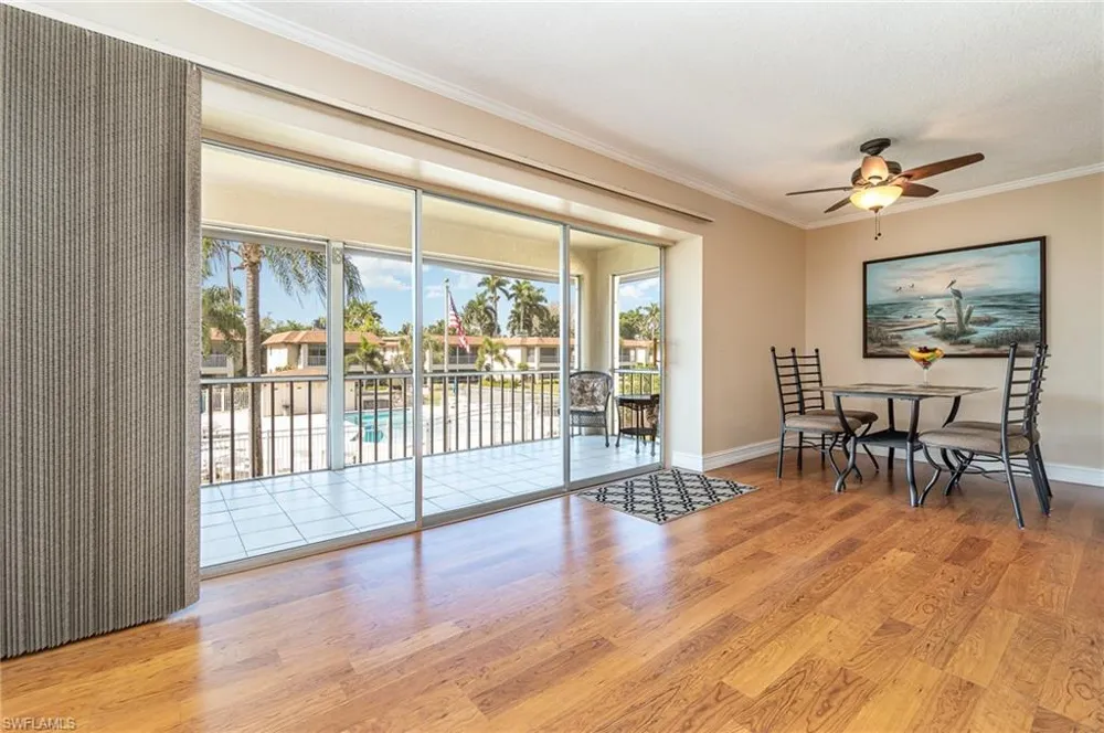 1155 Sandpiper Street #C6 Naples, FL 34102