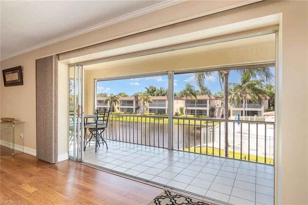 1155 Sandpiper Street #C6 Naples, FL 34102