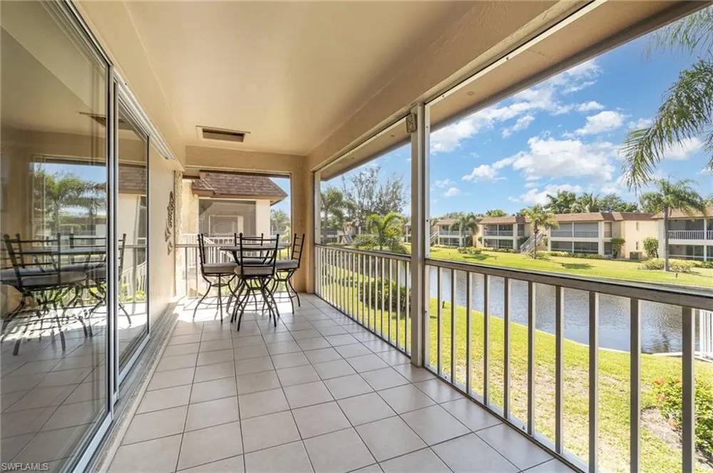 1155 Sandpiper Street #C6 Naples, FL 34102