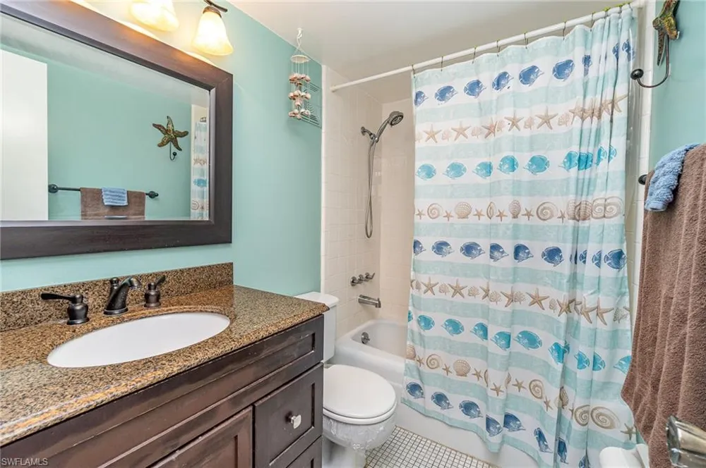1155 Sandpiper Street #C6 Naples, FL 34102