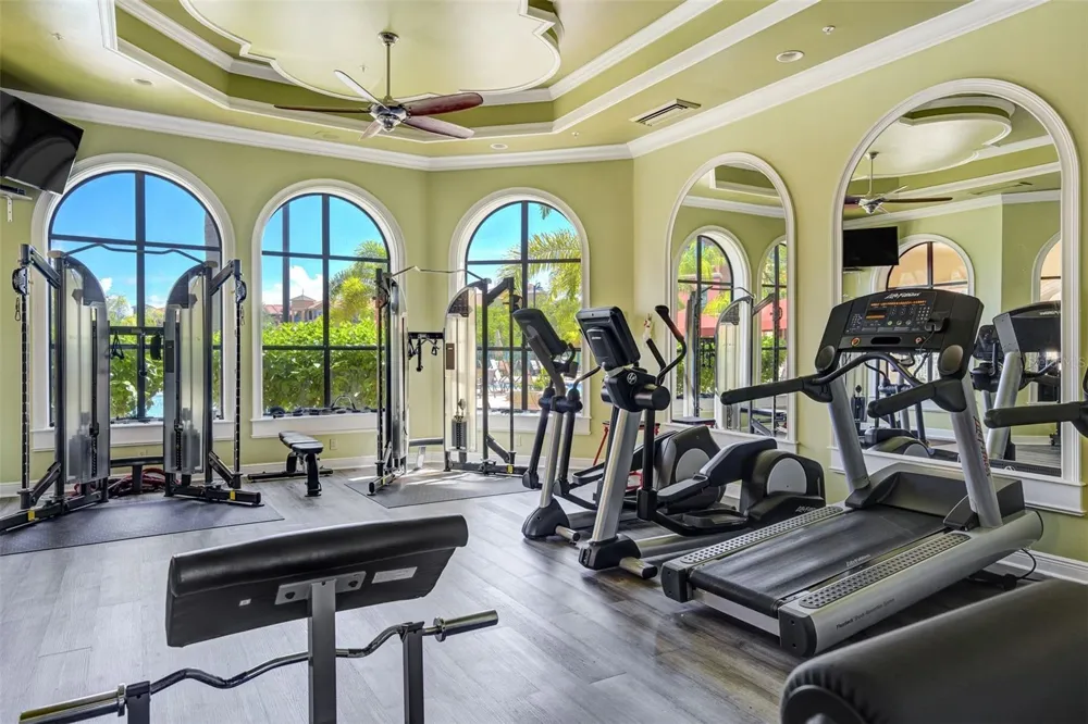 2730 VIA TIVOLI #334B Clearwater, FL 33764