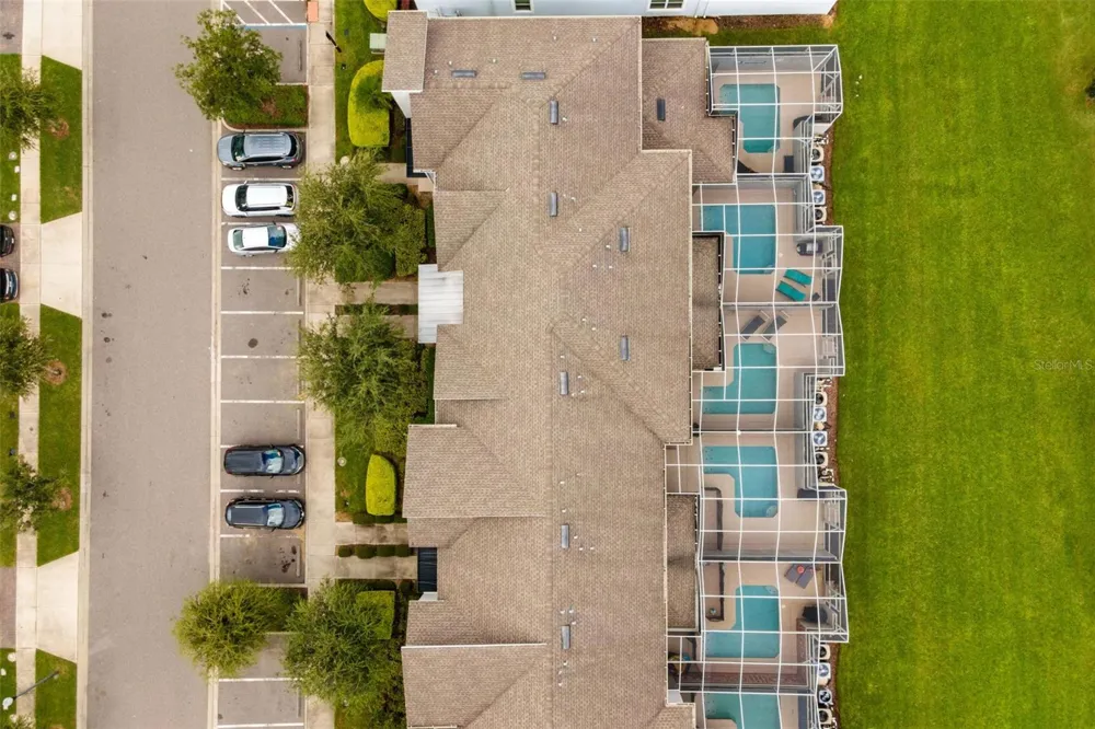 590 PEBBLE BEACH DRIVE Davenport, FL 33896