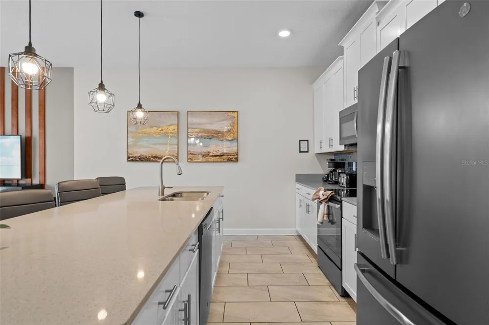 590 PEBBLE BEACH DRIVE Davenport, FL 33896