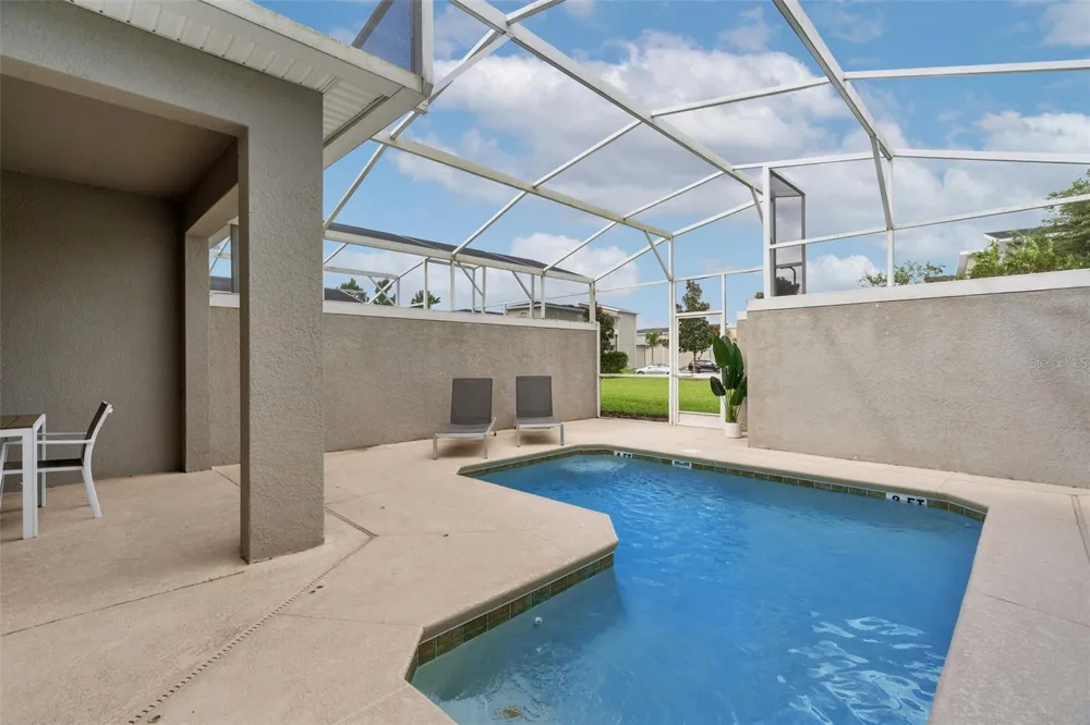 590 PEBBLE BEACH DRIVE Davenport, FL 33896