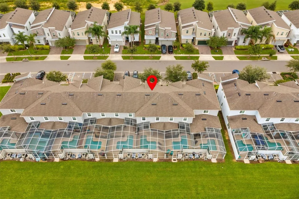 590 PEBBLE BEACH DRIVE Davenport, FL 33896