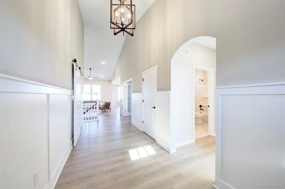 95 Gambrel Drive Marion Township, MI 48843