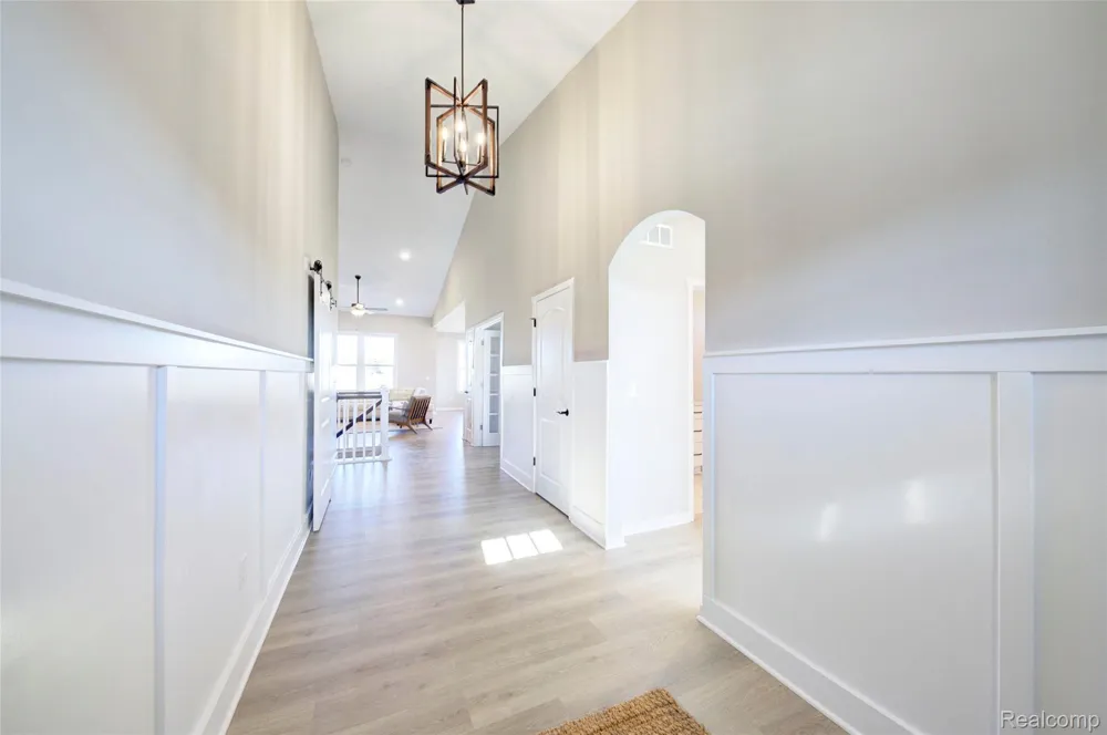 95 Gambrel Drive Marion Township, MI 48843