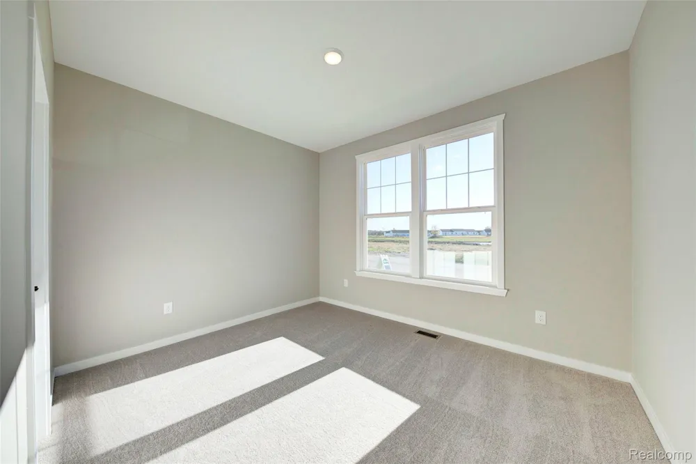 95 Gambrel Drive Marion Township, MI 48843