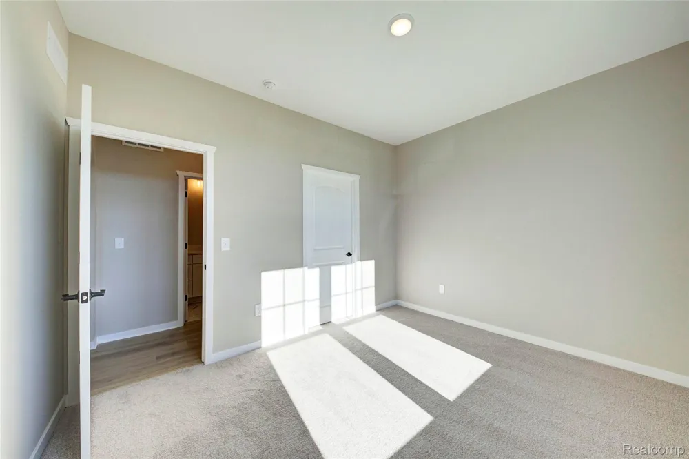 95 Gambrel Drive Marion Township, MI 48843