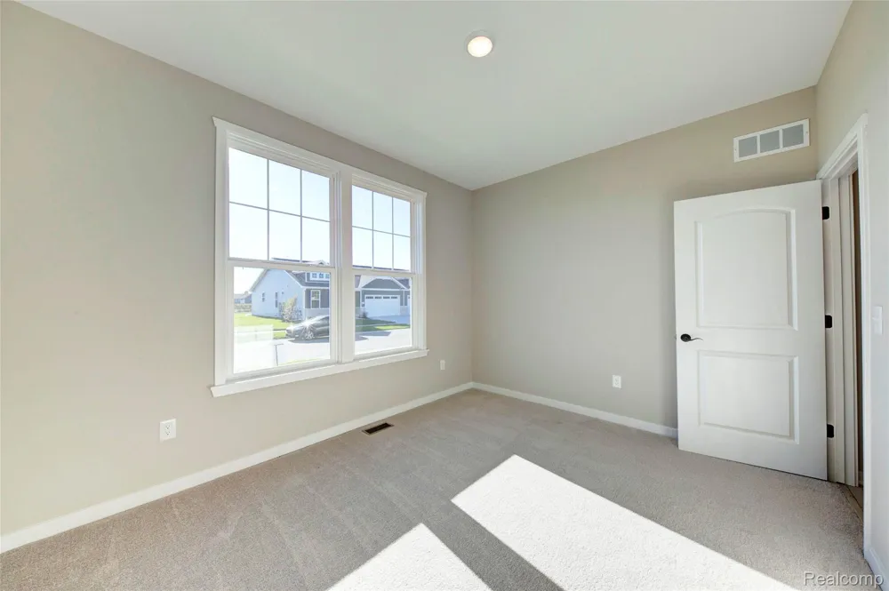 95 Gambrel Drive Marion Township, MI 48843