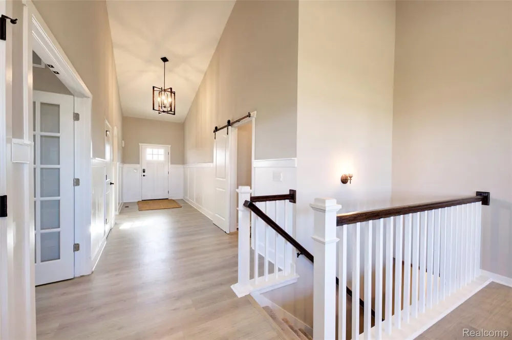 95 Gambrel Drive Marion Township, MI 48843