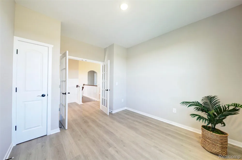 95 Gambrel Drive Marion Township, MI 48843