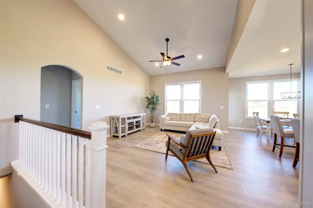 95 Gambrel Drive Marion Township, MI 48843