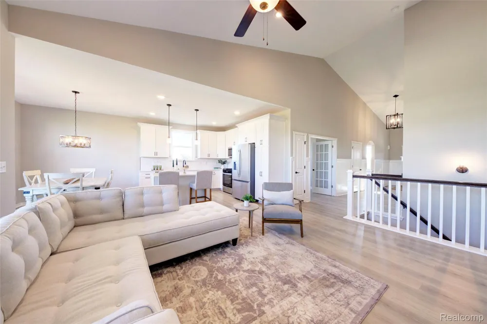 95 Gambrel Drive Marion Township, MI 48843