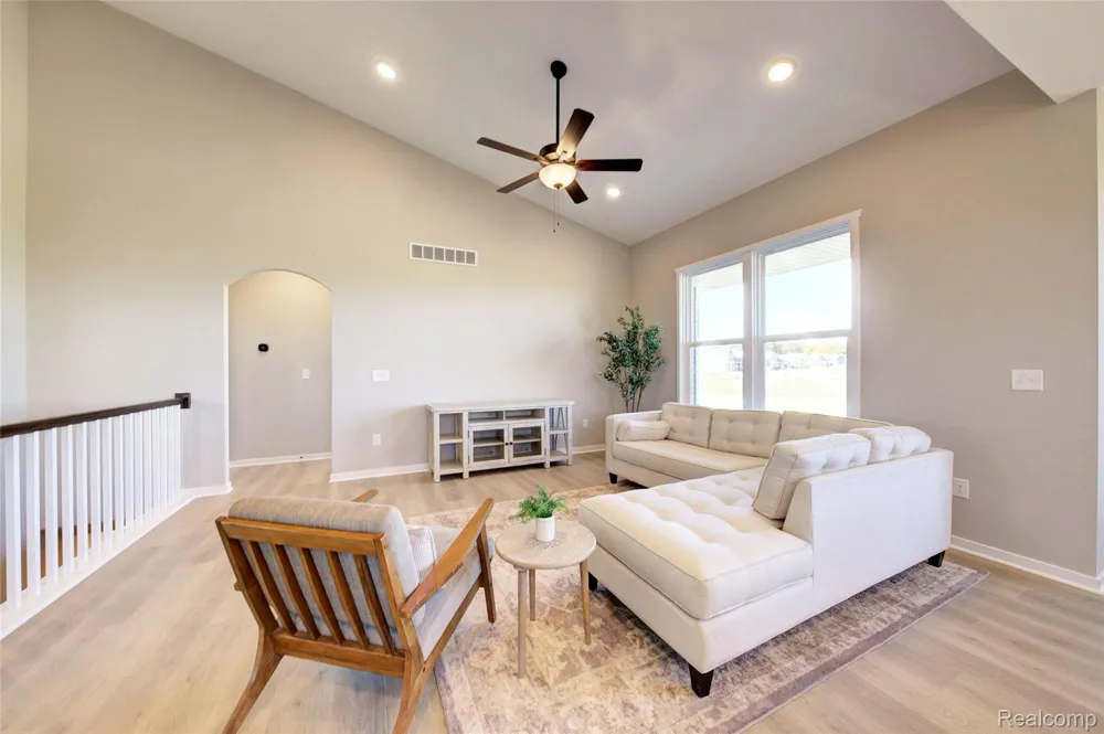 95 Gambrel Drive Marion Township, MI 48843