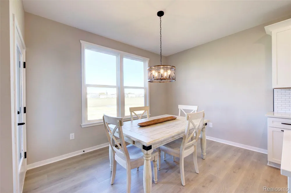 95 Gambrel Drive Marion Township, MI 48843