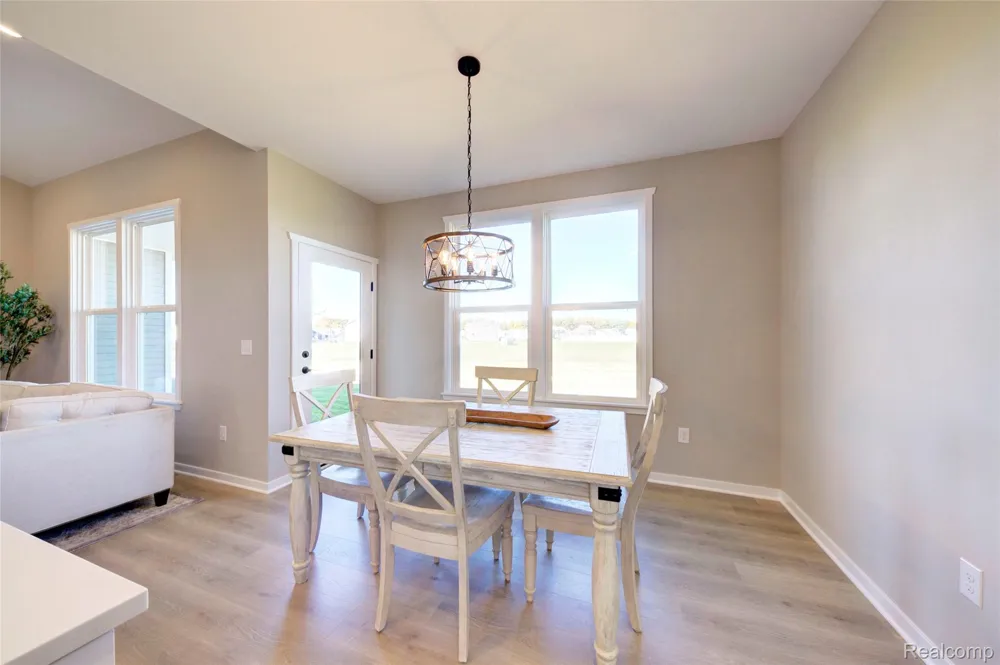 95 Gambrel Drive Marion Township, MI 48843