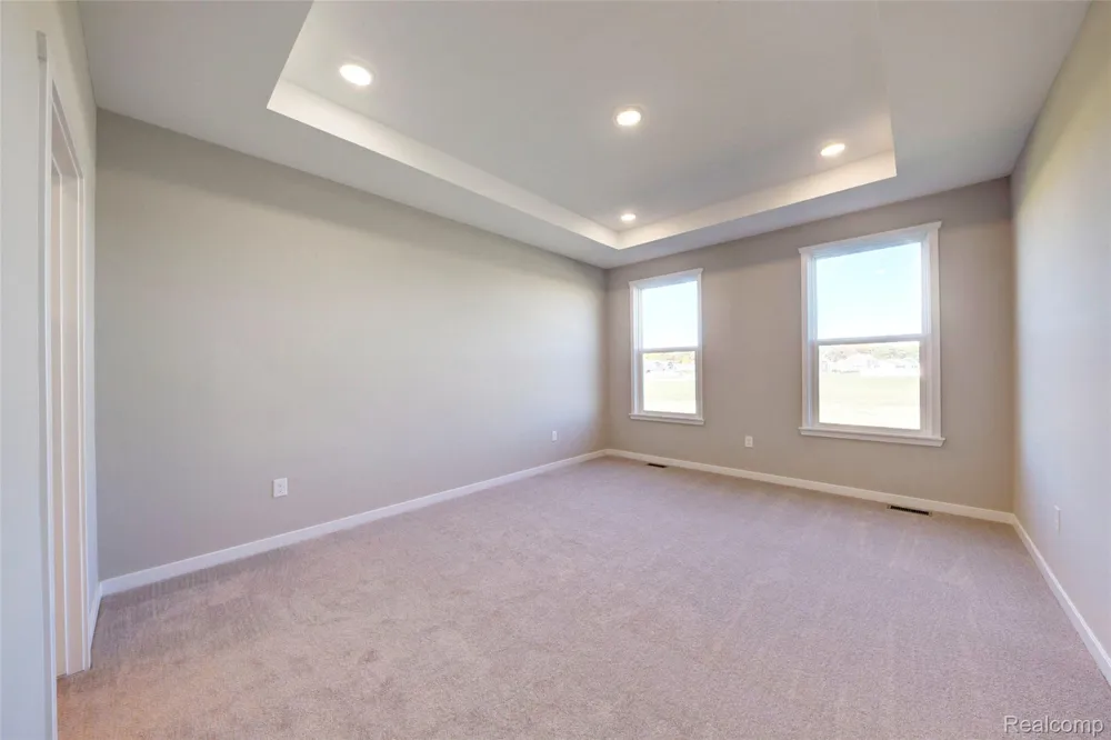 95 Gambrel Drive Marion Township, MI 48843