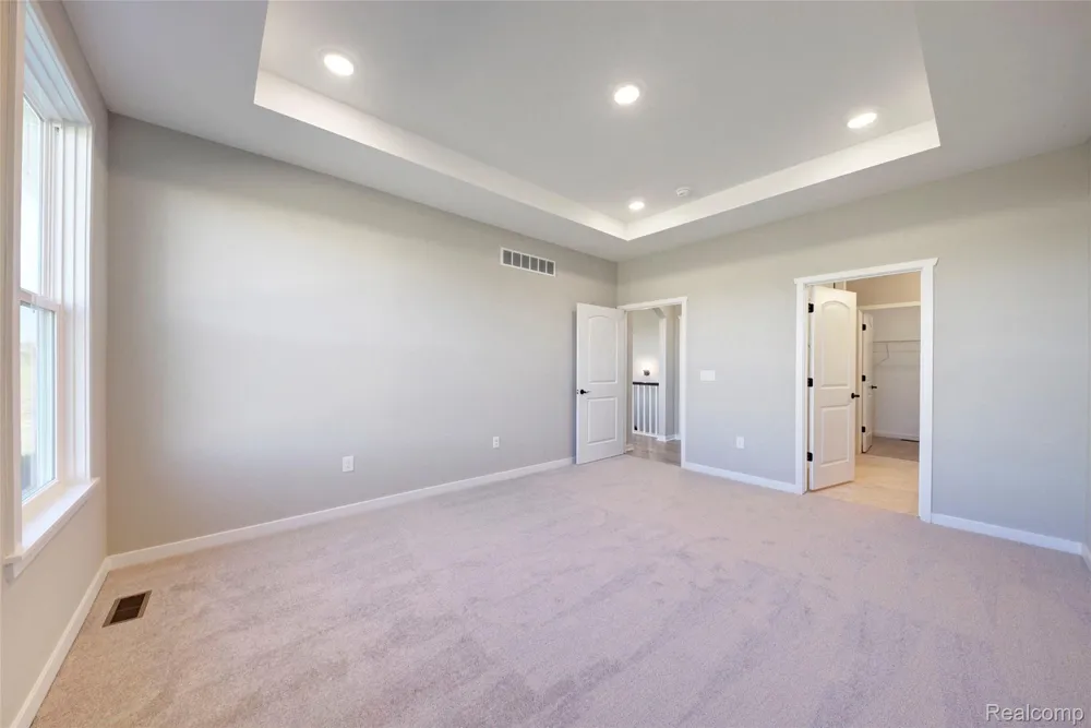 95 Gambrel Drive Marion Township, MI 48843