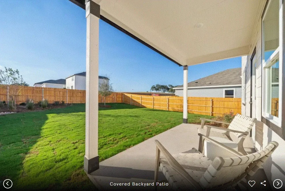 1549 Sky Vista Drive Belton, TX 76513
